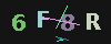 Gambar captcha