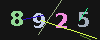 Gambar captcha
